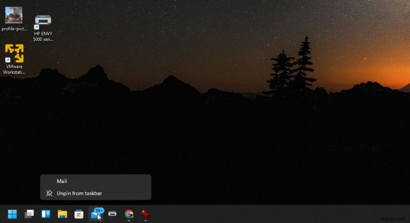 Windows 11 작업 표시줄 위치 변경과 사용자 지정 완벽 가이드