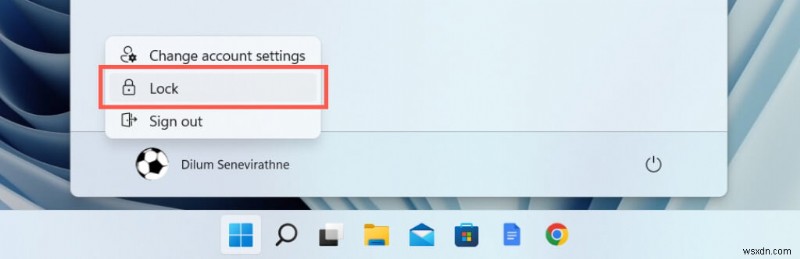 Windows 11·10 PC 즉시 잠그는 8가지 방법 – 자리 비울 때 개인정보 완벽 보호하기