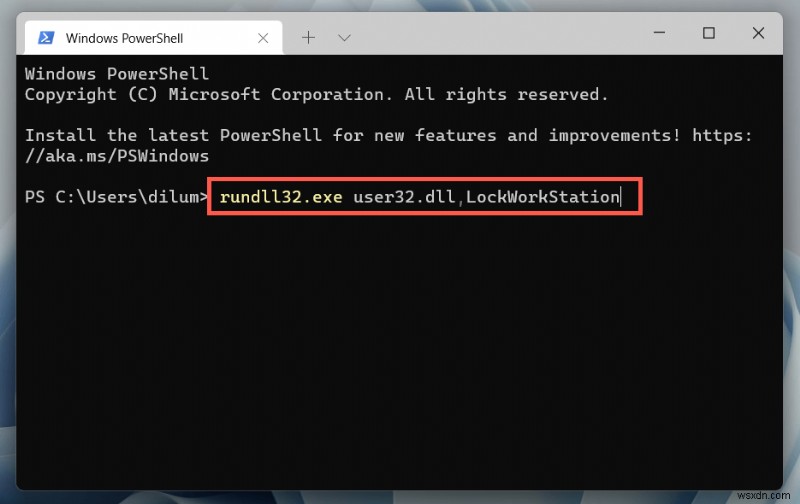 Windows 11·10 PC 즉시 잠그는 8가지 방법 – 자리 비울 때 개인정보 완벽 보호하기