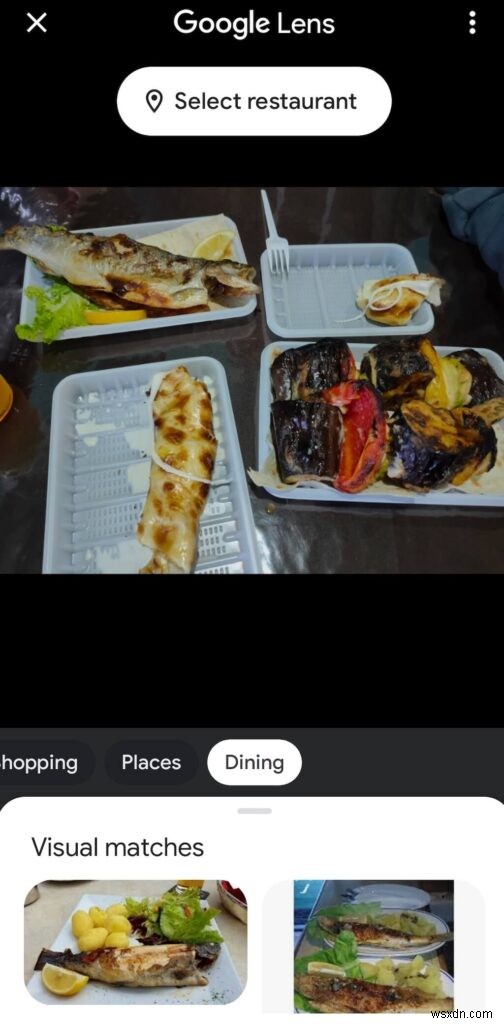 구글 렌즈 완벽 활용법: 스마트폰에서 활성화하고 사용하는 방법