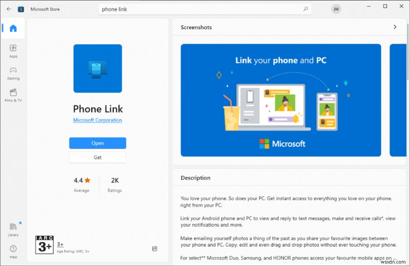 마이크로소프트 휴대폰 연결(Phone Link) 앱 완벽 가이드: 스마트폰과 Windows PC를 하나로