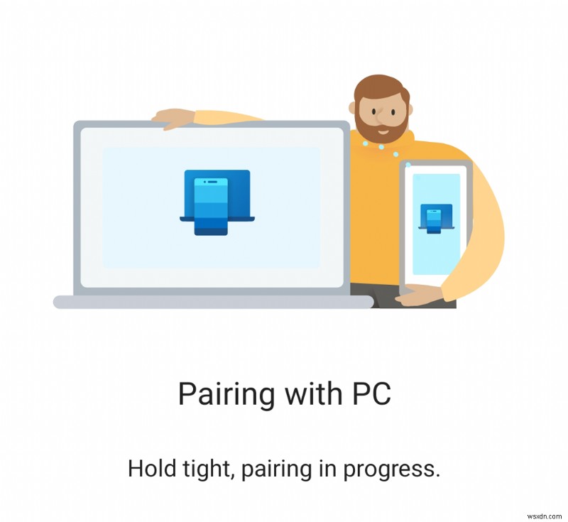 마이크로소프트 휴대폰 연결(Phone Link) 앱 완벽 가이드: 스마트폰과 Windows PC를 하나로