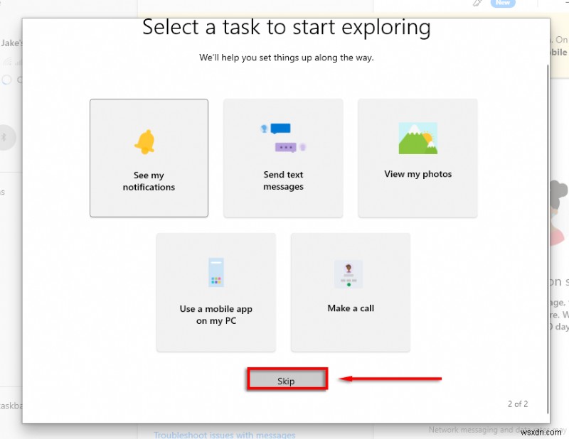 마이크로소프트 휴대폰 연결(Phone Link) 앱 완벽 가이드: 스마트폰과 Windows PC를 하나로