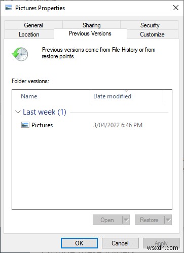 Windows 파일 기록 드라이브 연결 끊김 오류 해결: 빠른 복원 단계별 가이드