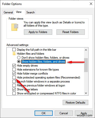 Windows 파일 기록 드라이브 연결 끊김 오류 해결: 빠른 복원 단계별 가이드