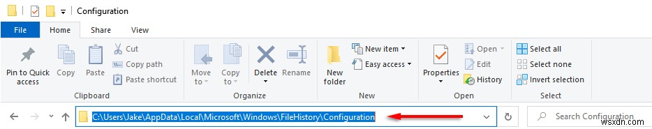Windows 파일 기록 드라이브 연결 끊김 오류 해결: 빠른 복원 단계별 가이드