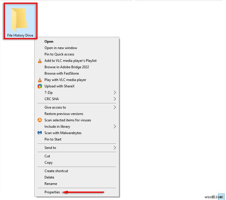 Windows 파일 기록 드라이브 연결 끊김 오류 해결: 빠른 복원 단계별 가이드