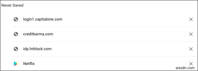 크롬에 저장된 비밀번호 확인 방법 – 윈도우, 맥, 모바일까지 한 번에