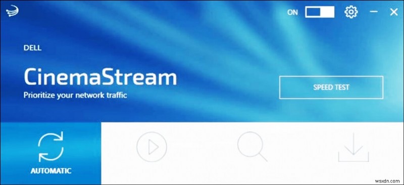 델 PC Wi-Fi가 느린 진짜 이유, SmartByte Telemetry 진단부터 제거까지