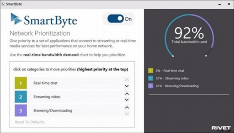 델 PC Wi-Fi가 느린 진짜 이유, SmartByte Telemetry 진단부터 제거까지