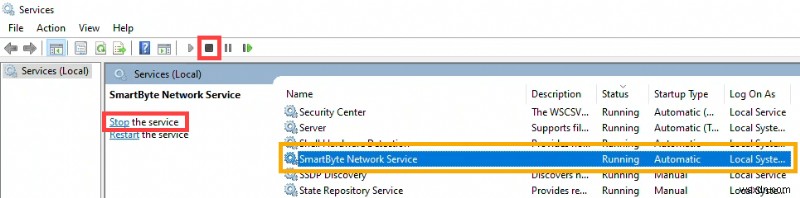 델 PC Wi-Fi가 느린 진짜 이유, SmartByte Telemetry 진단부터 제거까지