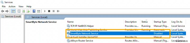 델 PC Wi-Fi가 느린 진짜 이유, SmartByte Telemetry 진단부터 제거까지