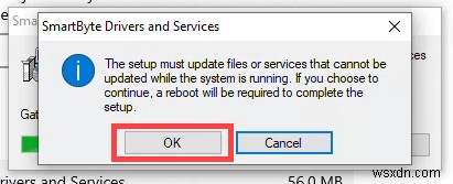 델 PC Wi-Fi가 느린 진짜 이유, SmartByte Telemetry 진단부터 제거까지
