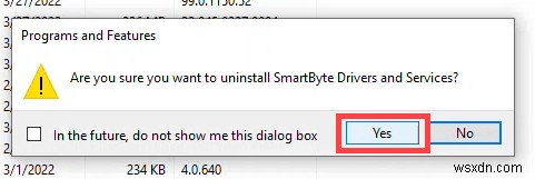 델 PC Wi-Fi가 느린 진짜 이유, SmartByte Telemetry 진단부터 제거까지
