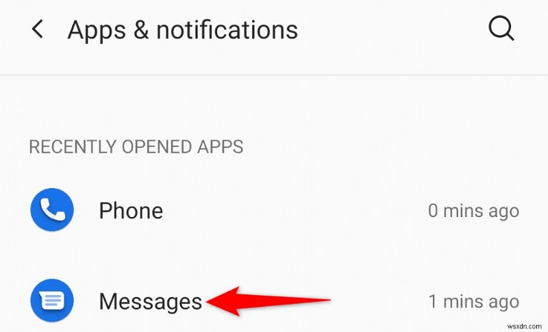 안드로이드에서 문자 메시지가 안 올 때? SMS 수신 문제 해결 및 복원 완벽 가이드