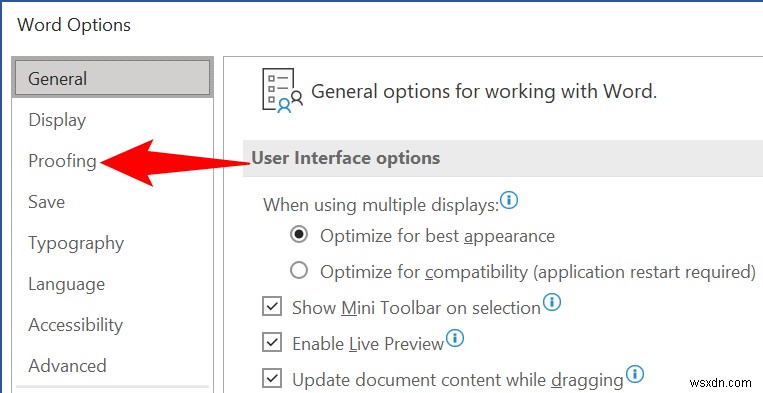 Word 맞춤법 검사기 고장 해결: Microsoft Word에서 맞춤법 검사 기능 복원하는 빠른 방법