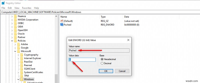 Windows 예약 대역폭 제한 설정의 진실: 손대지 말아야 할 이유