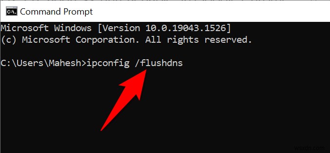 크롬 ERR_ADDRESS_UNREACHABLE 오류 해결 방법: 원인과 빠른 수정 가이드