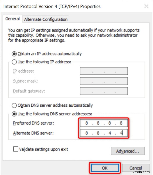 크롬 ERR_ADDRESS_UNREACHABLE 오류 해결 방법: 원인과 빠른 수정 가이드