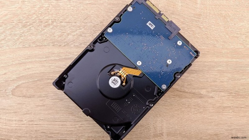 SSD 완벽 가이드: 작동 원리부터 장단점, HDD를 대체하는 이유까지