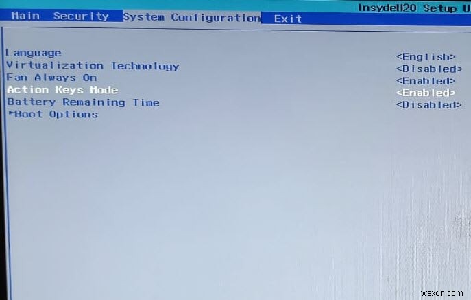 Windows 10에서 Fn 키 설정 조정하기: 단계별 완벽 가이드