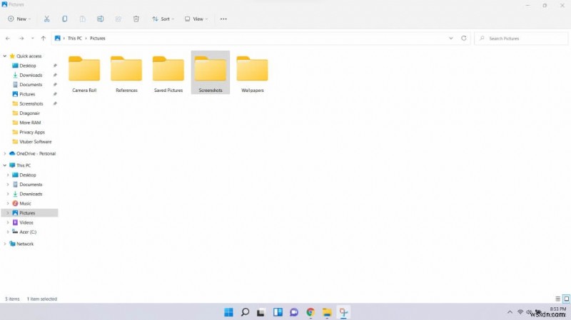 Windows 11 파일 탐색기 심층 리뷰: 디자인·기능·성능 완벽 분석