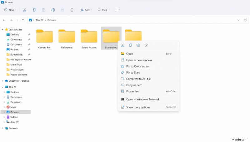 Windows 11 파일 탐색기 심층 리뷰: 디자인·기능·성능 완벽 분석