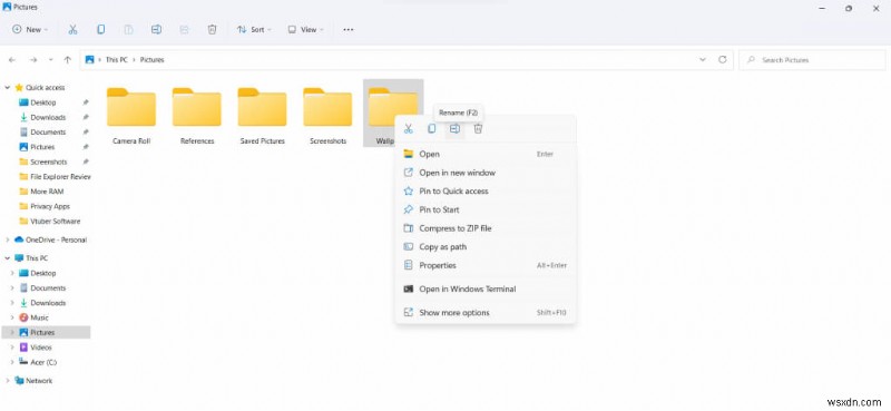 Windows 11 파일 탐색기 심층 리뷰: 디자인·기능·성능 완벽 분석
