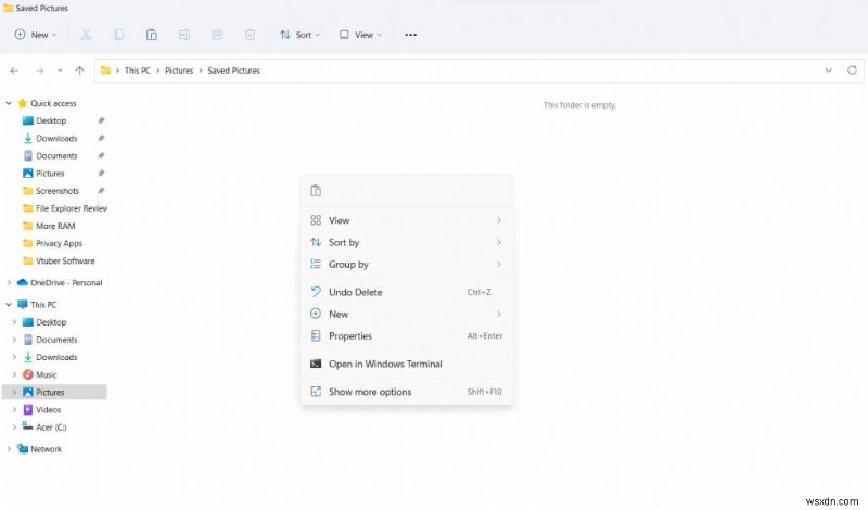 Windows 11 파일 탐색기 심층 리뷰: 디자인·기능·성능 완벽 분석
