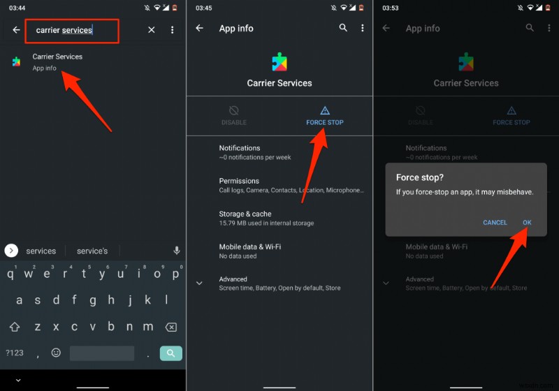 안드로이드 Wi-Fi 통화 문제 해결: 통화 실패 시 시도할 수 있는 검증된 9가지 방법
