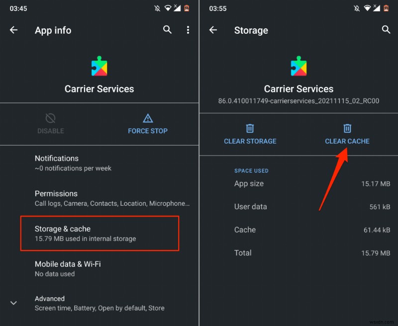 안드로이드 Wi-Fi 통화 문제 해결: 통화 실패 시 시도할 수 있는 검증된 9가지 방법
