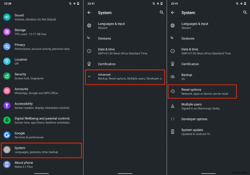 안드로이드 Wi-Fi 통화 문제 해결: 통화 실패 시 시도할 수 있는 검증된 9가지 방법