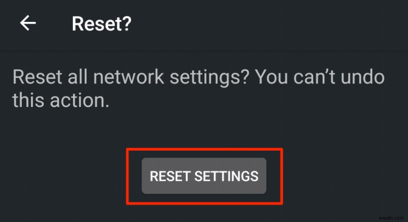 안드로이드 Wi-Fi 통화 문제 해결: 통화 실패 시 시도할 수 있는 검증된 9가지 방법