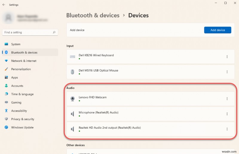 Windows 10/11 소리 안 남? 흔한 오디오 문제 해결 단계별 가이드