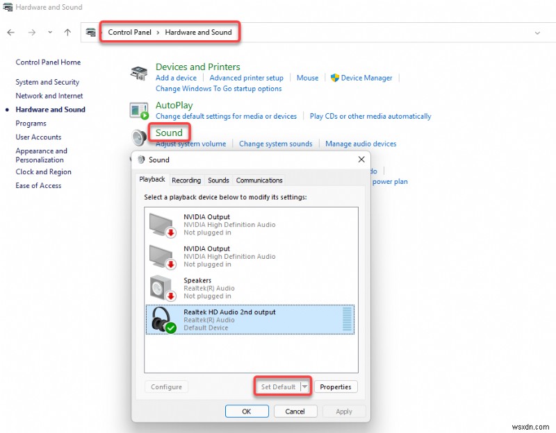 Windows 10/11 소리 안 남? 흔한 오디오 문제 해결 단계별 가이드