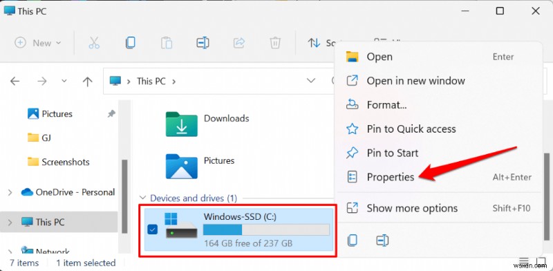 Windows 11 디스크 할당량 설정 방법: 초보자를 위한 단계별 가이드