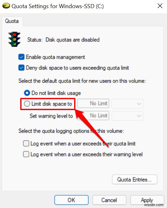 Windows 11 디스크 할당량 설정 방법: 초보자를 위한 단계별 가이드