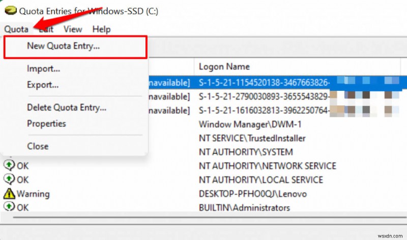 Windows 11 디스크 할당량 설정 방법: 초보자를 위한 단계별 가이드