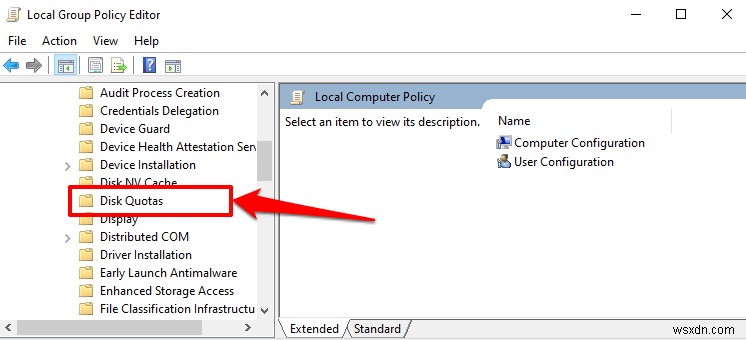 Windows 11 디스크 할당량 설정 방법: 초보자를 위한 단계별 가이드
