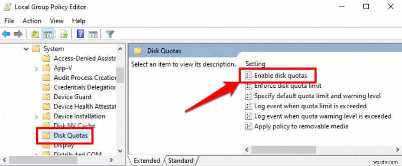 Windows 11 디스크 할당량 설정 방법: 초보자를 위한 단계별 가이드
