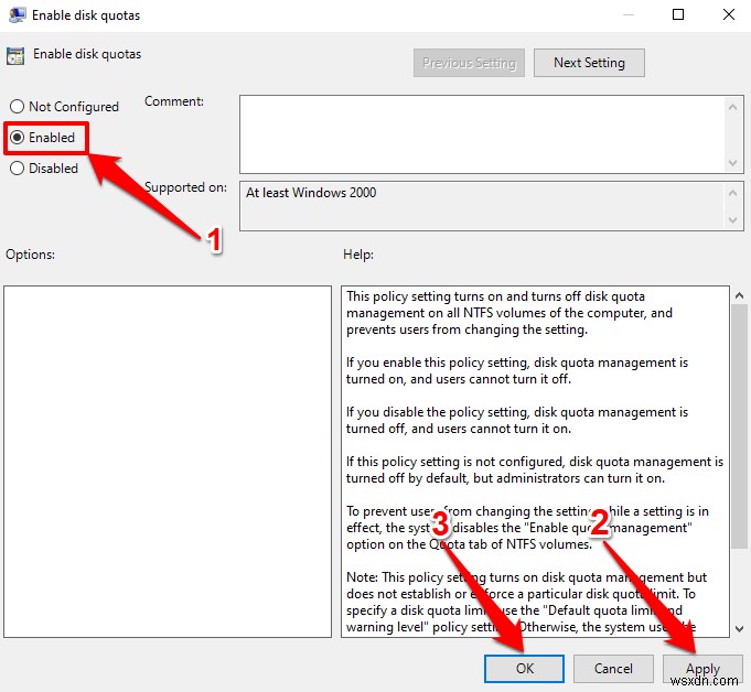 Windows 11 디스크 할당량 설정 방법: 초보자를 위한 단계별 가이드