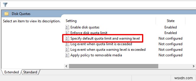 Windows 11 디스크 할당량 설정 방법: 초보자를 위한 단계별 가이드