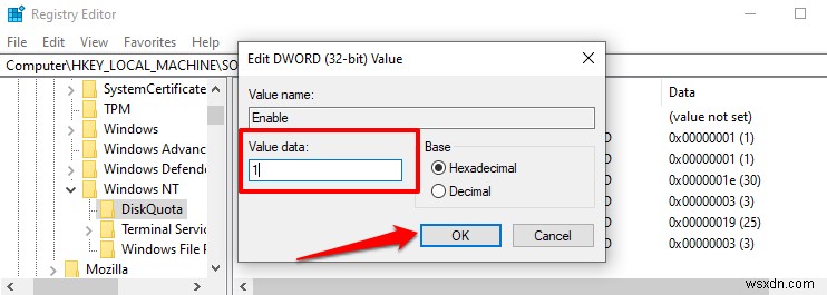 Windows 11 디스크 할당량 설정 방법: 초보자를 위한 단계별 가이드