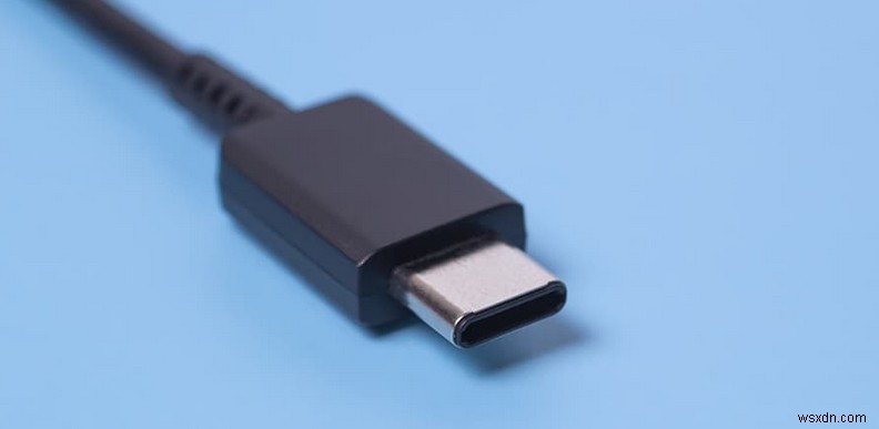 썬더볼트 3 vs USB-C: 핵심 차이점과 나에게 맞는 포트 고르는 법