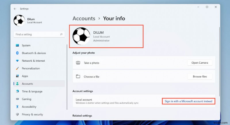 Windows 11에서 Microsoft 계정 안전하게 제거하는 방법: 단계별 완벽 가이드