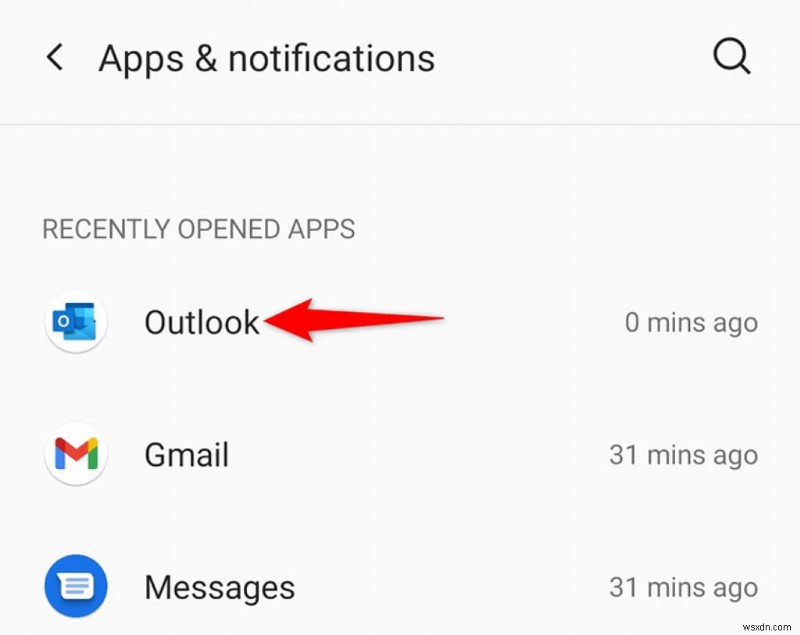 안드로이드 Outlook 빠른 문제 해결 가이드: 동기화 및 메일 전송 오류 고치는 방법