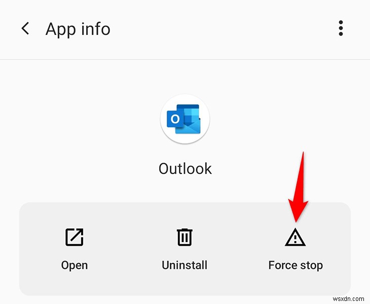 안드로이드 Outlook 빠른 문제 해결 가이드: 동기화 및 메일 전송 오류 고치는 방법