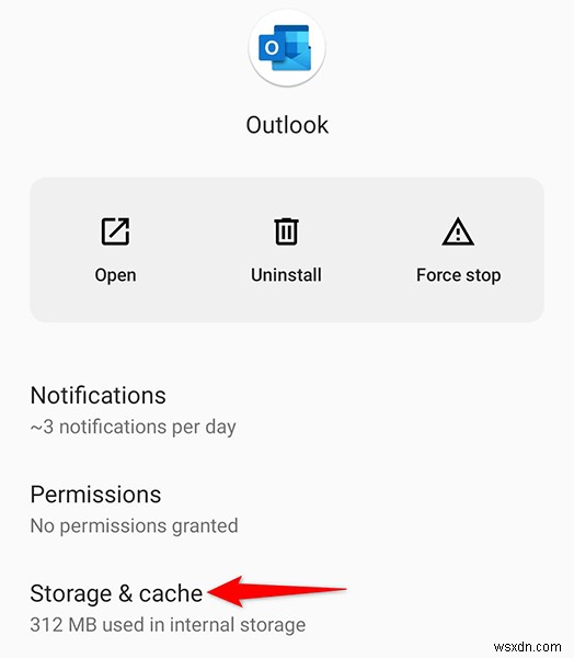안드로이드 Outlook 빠른 문제 해결 가이드: 동기화 및 메일 전송 오류 고치는 방법