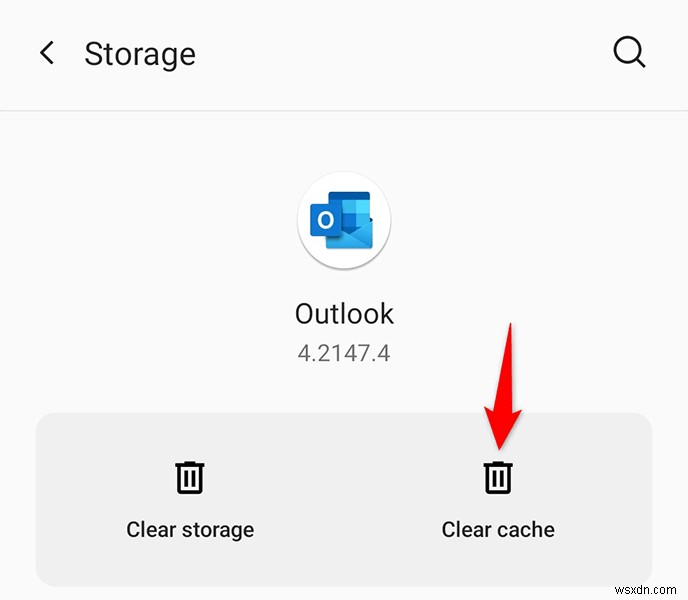안드로이드 Outlook 빠른 문제 해결 가이드: 동기화 및 메일 전송 오류 고치는 방법