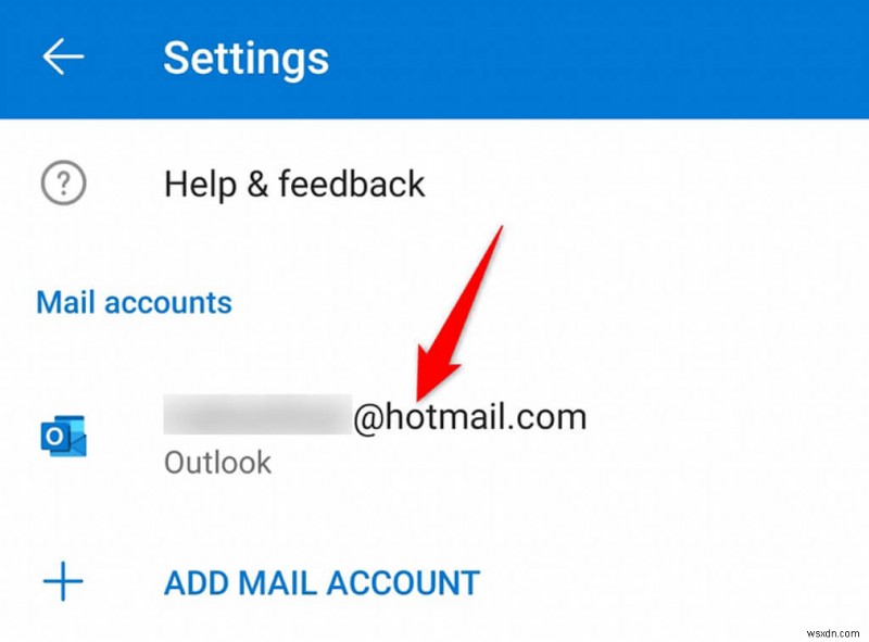 안드로이드 Outlook 빠른 문제 해결 가이드: 동기화 및 메일 전송 오류 고치는 방법